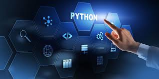 Advance Python
