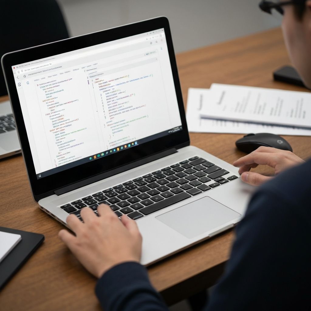 Web Development Fundamentals